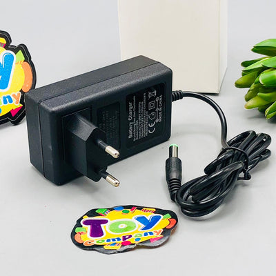 Original Ride-on Car Charger With Light