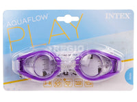 Thumbnail for Intex Play Swimming Goggles