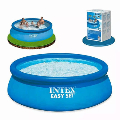 INTEX Easy Set Pool ( 12' X 30