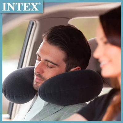 INTEX Travel Pillow 14