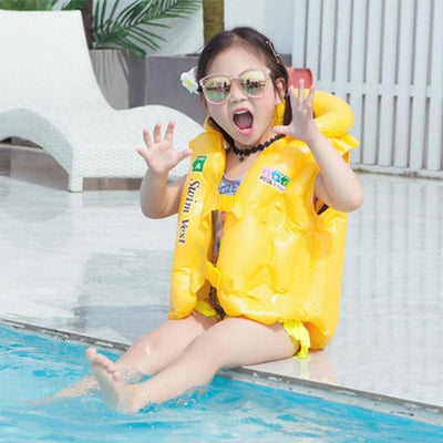 Intex Pool School Swim Vest