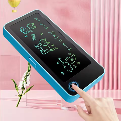 2in1 LCD Writing Tablet & Storage Box
