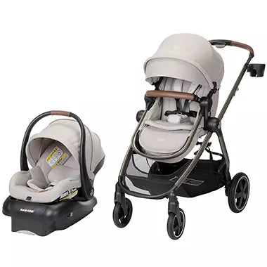 Baby Gear