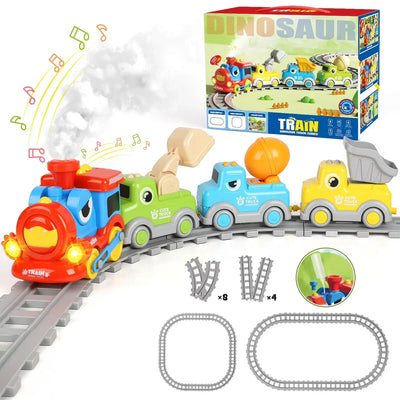 Train & Track Sets