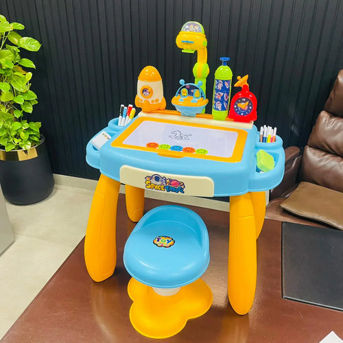 Projection Toys & Tables