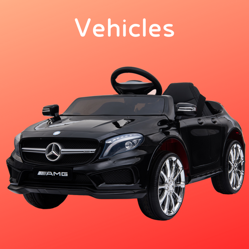 Vehicles