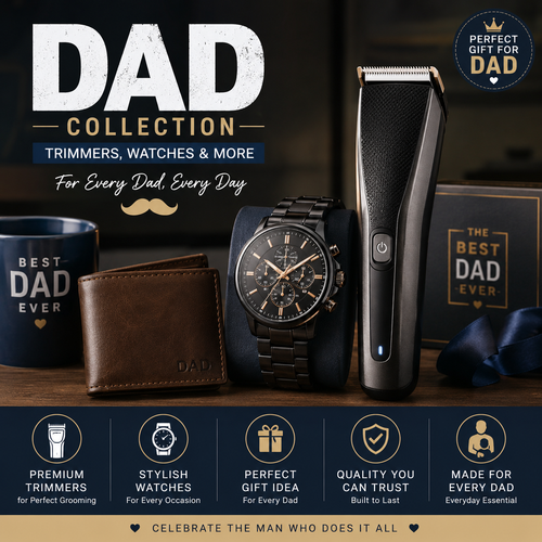 Dad