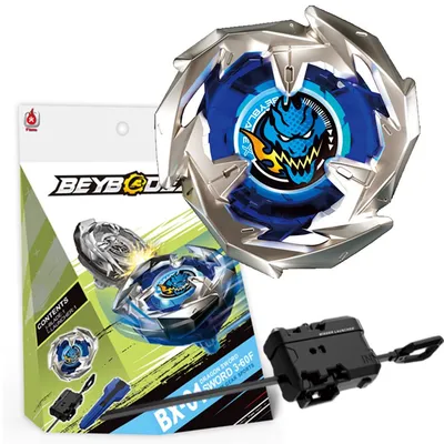 Action Beyblades