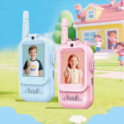 Walkie Talkies