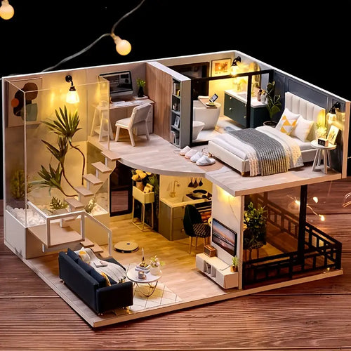 DIY Toys