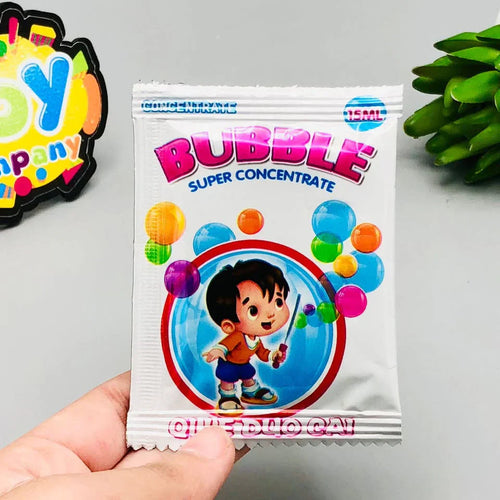 Bubble Makers