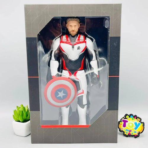 Action Figures