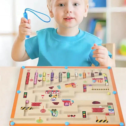 Education & Learning