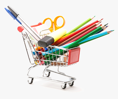 Stationery