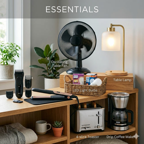 Essentials