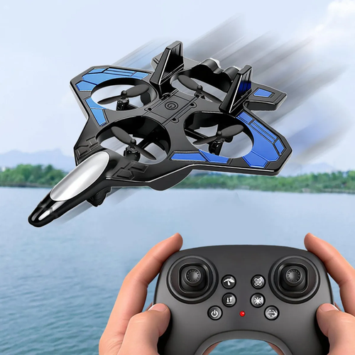 RC Flying Jets
