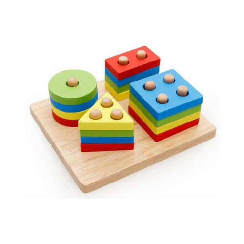 Learning Toys