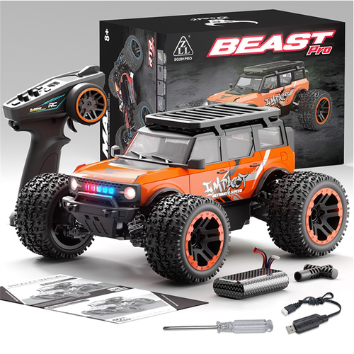 RC Hobby Cars
