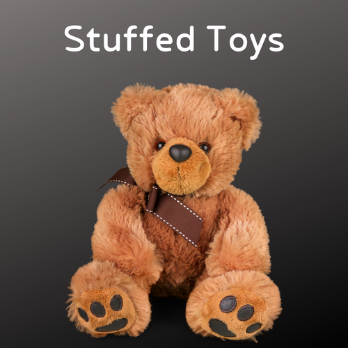 Stuff Toys