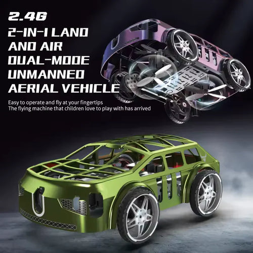 Kids Flying Toys