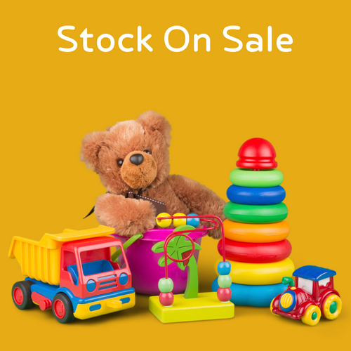 Stock On Sale