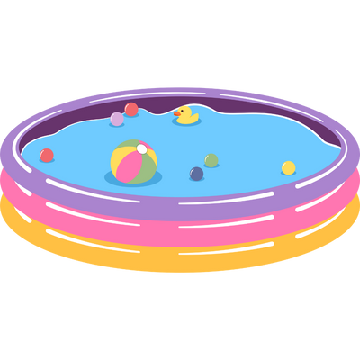 Swimming Pools