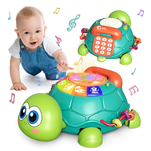 Baby Learning