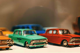 Collectibles