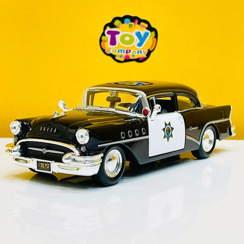 Diecast Scale Model Cars