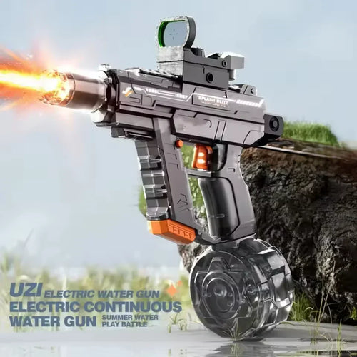 Water Guns
