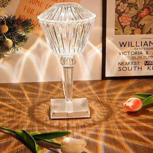 Table Lamps