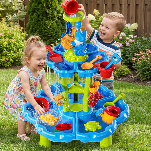 Baby Outdoor