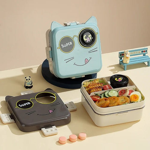 Lunch Boxes