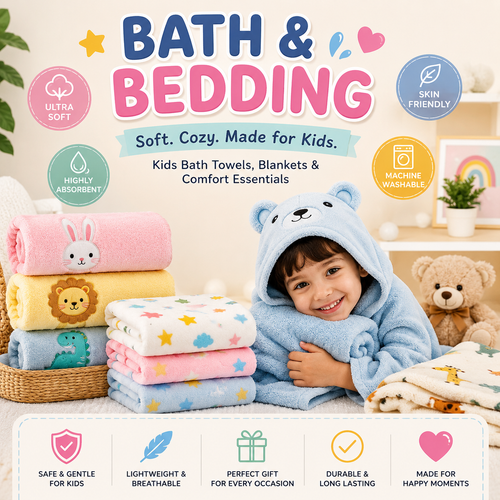 Bath & Bedding