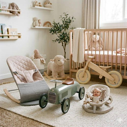 Baby Ride Ons