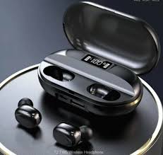 Wireless Earbuds