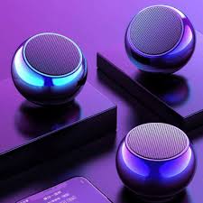 Bluetooth Speakers