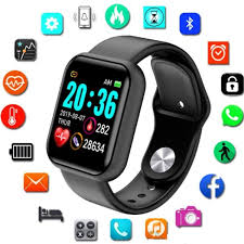 Smart Watches