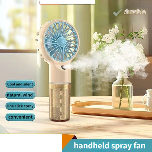 Summer Cooling fans