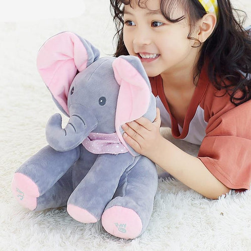 Baby Plush Toys
