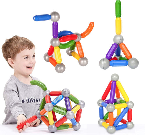 Magnetic Toys