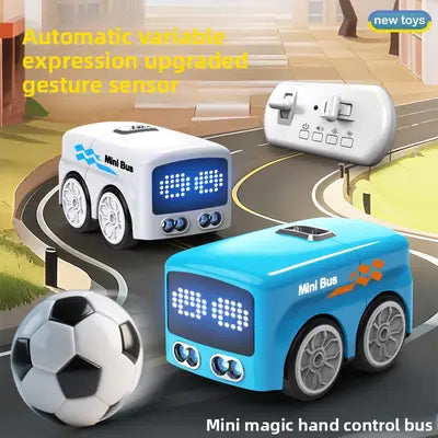 RC Cars & Bikes