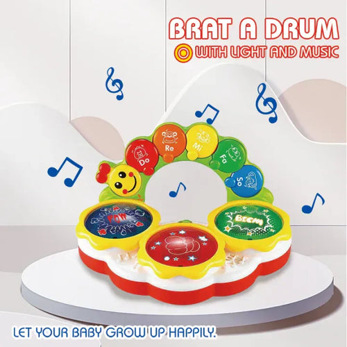 Guitar & Drums