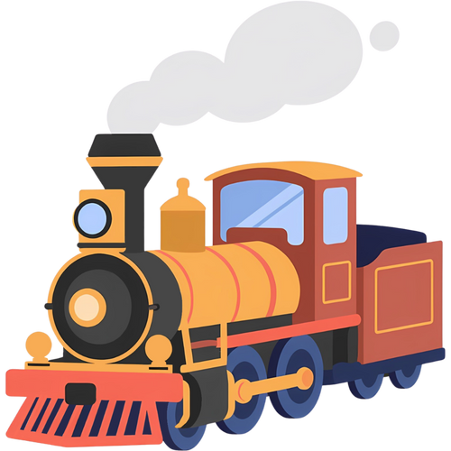 Train & Track Sets