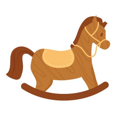 Wooden