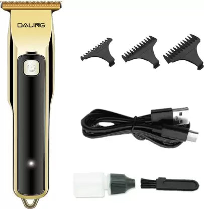 Daling Professional Hair Clipper For Men