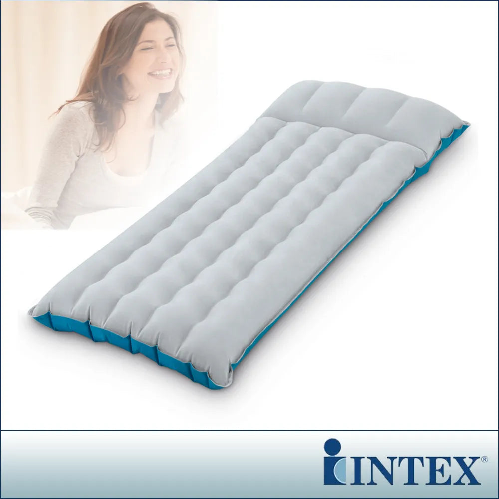INTEX Air Camping Mat 67x184x17cm