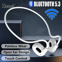 Pro Air Wireless Headphones-A+