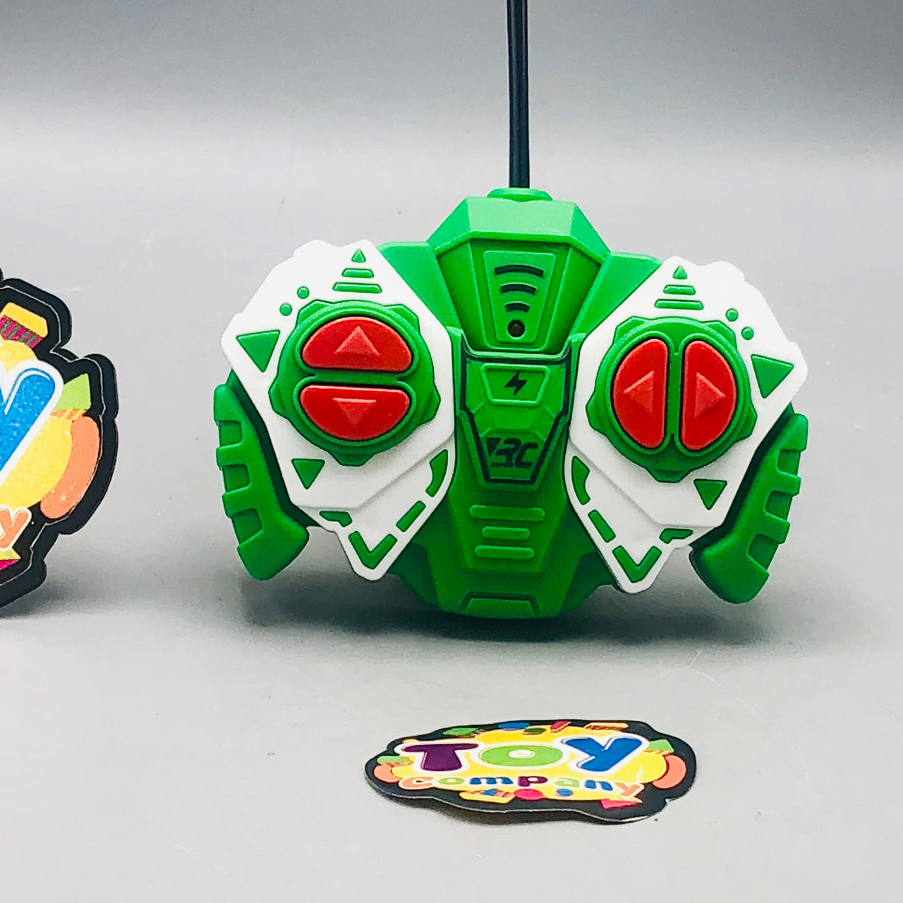 27MHz Remote Control Farmer Truck With Lights