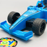1:14 RC F1 Speed Racer Car